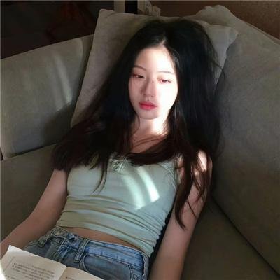 奔放青春
