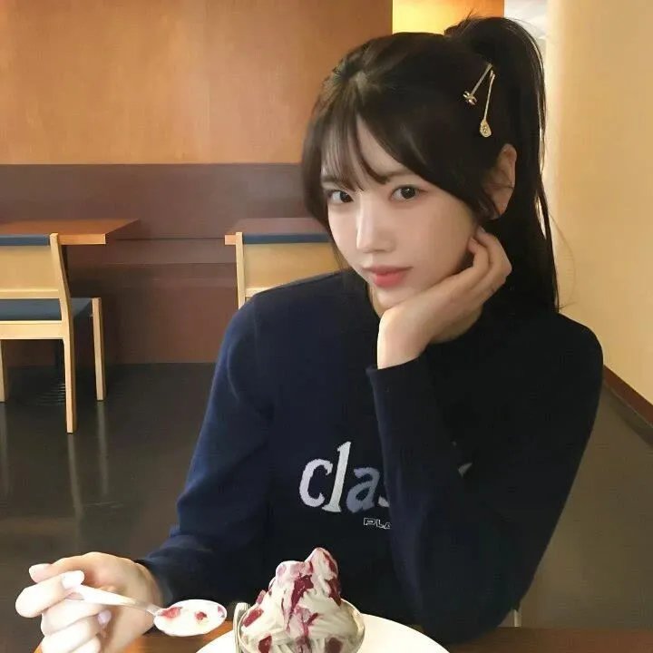今日份的散步