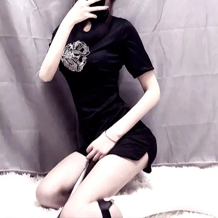 苦乐村官